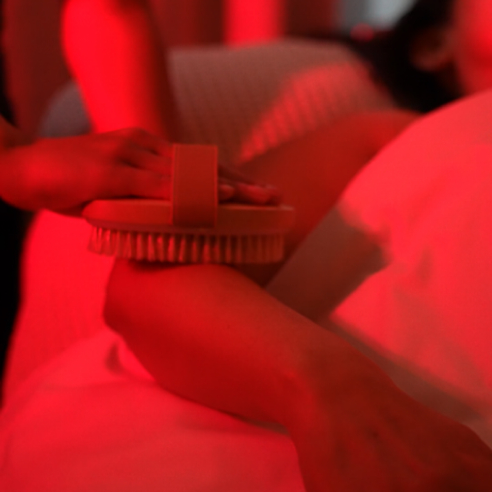The Evening Reset | 120 Min at Soma By Katarina in San Diego, CA
