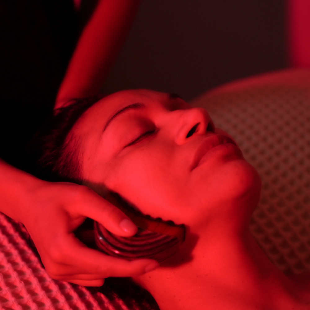 The Evening Reset: 120 Min at Soma By Katarina in San Diego, CA
