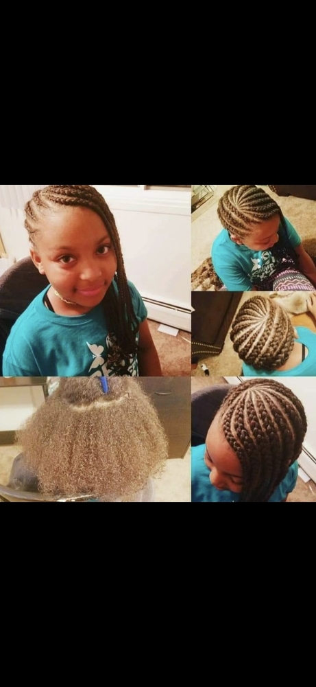 Cornrow