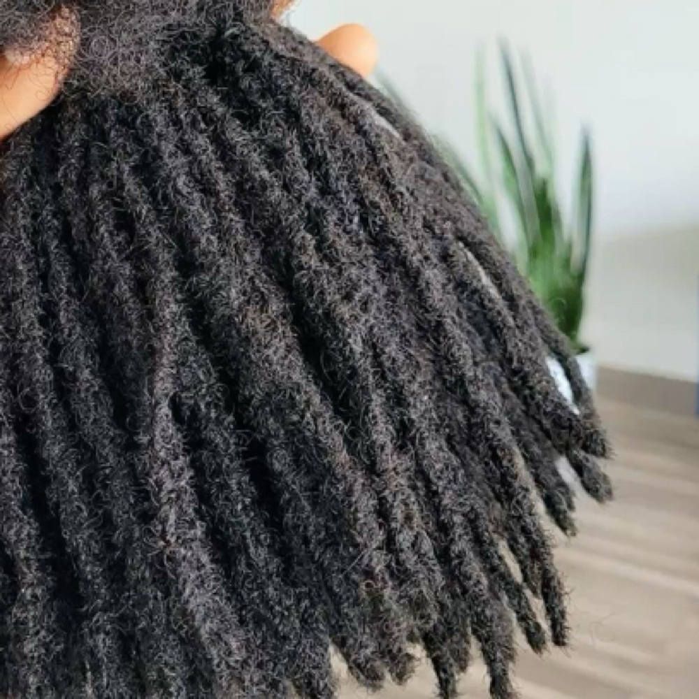 LOC EXTENSIONS at KATRINA DANIELS in Chesapeake, VA