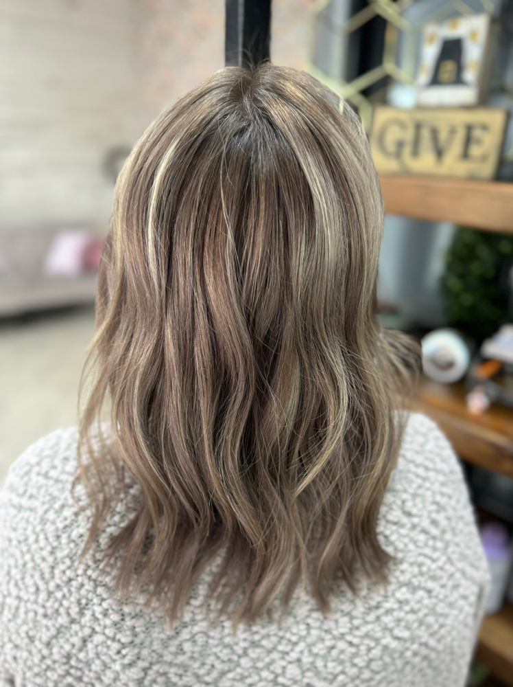 Lowlight at Styles By Summer Smith in Pace, FL