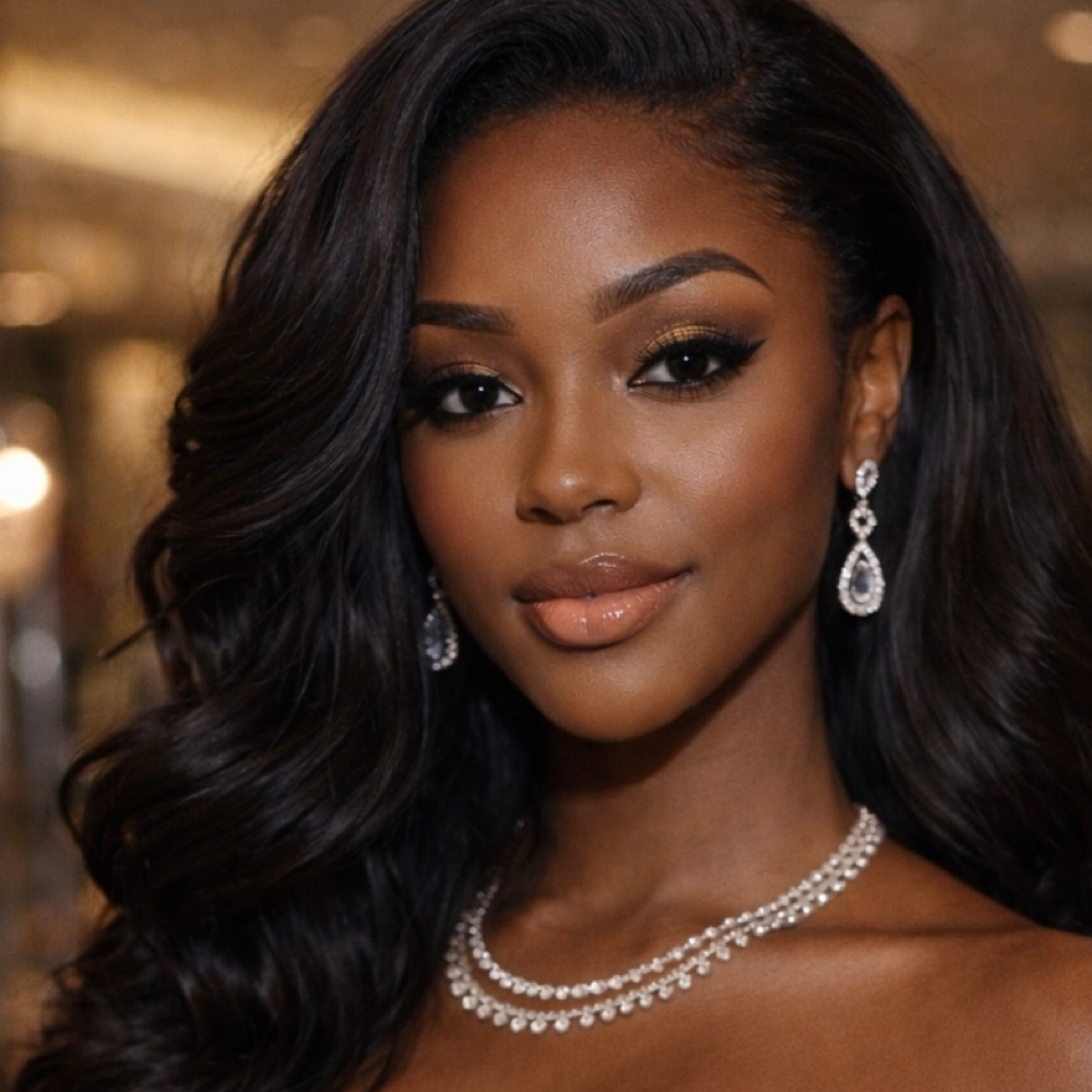 Luxe Glam Package at Insure Beauty in Fredericksburg, VA