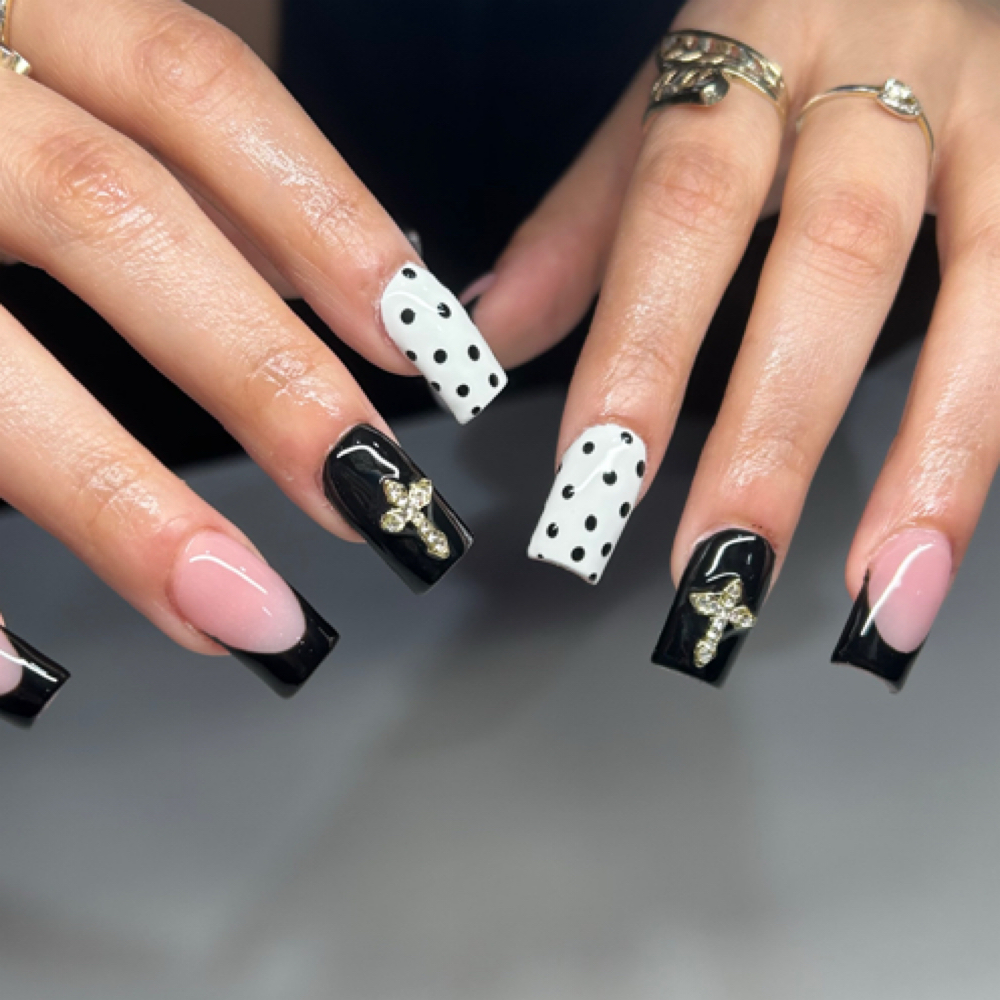 Charms at Nails.byava in templeton, MA