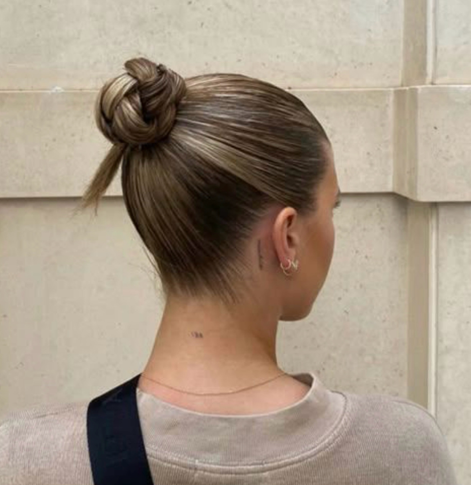 Neck