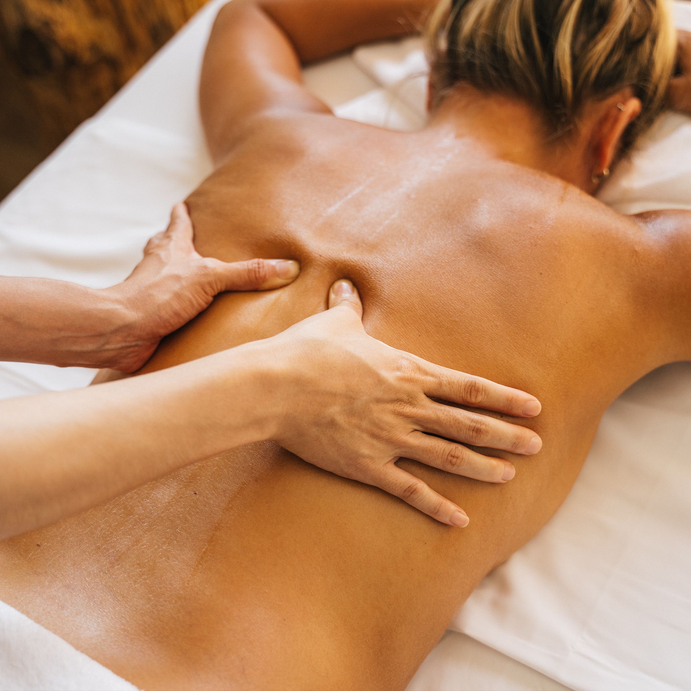 60 Minute Massage at White Rose Womens Spa LLC in Beaverton, OR