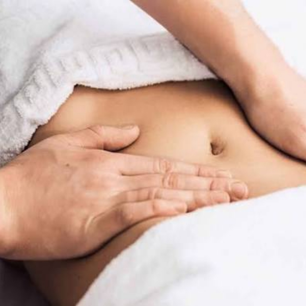 Fertility massage at Massage with Alexis M in Bakersfield, CA