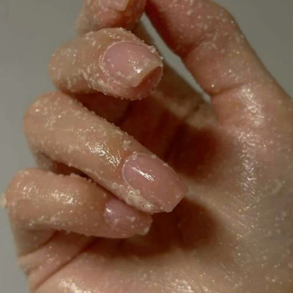 Hand Treatment at HisImage Esthetics in Loganville, GA