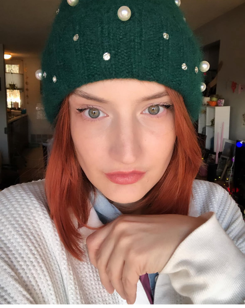 All Over Color at Moxie Hair Studio in Northampton, MA