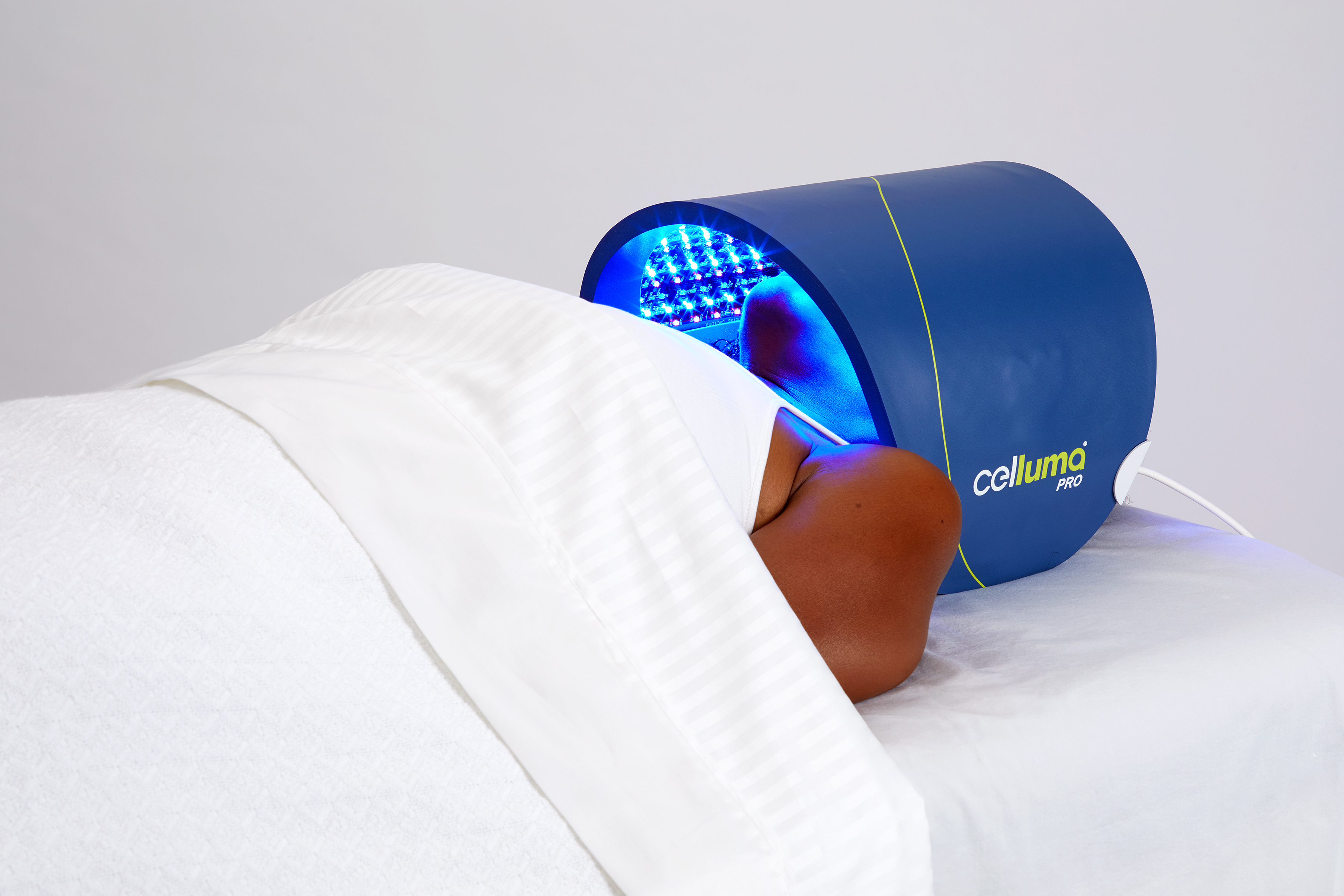 Celluma Light therapy