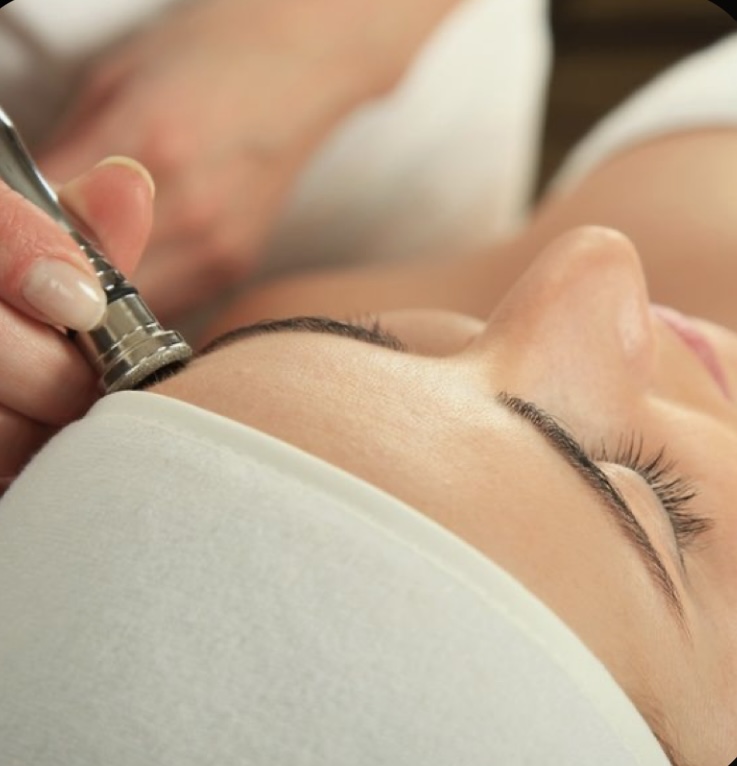 The Microderm