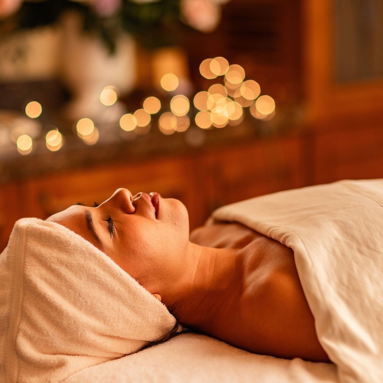 The Dream Facial at Simply Aesthetics in Round Rock, TX