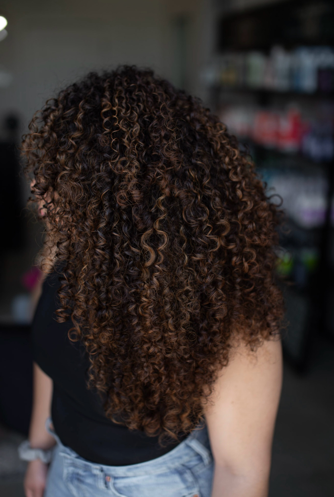 Color Correction