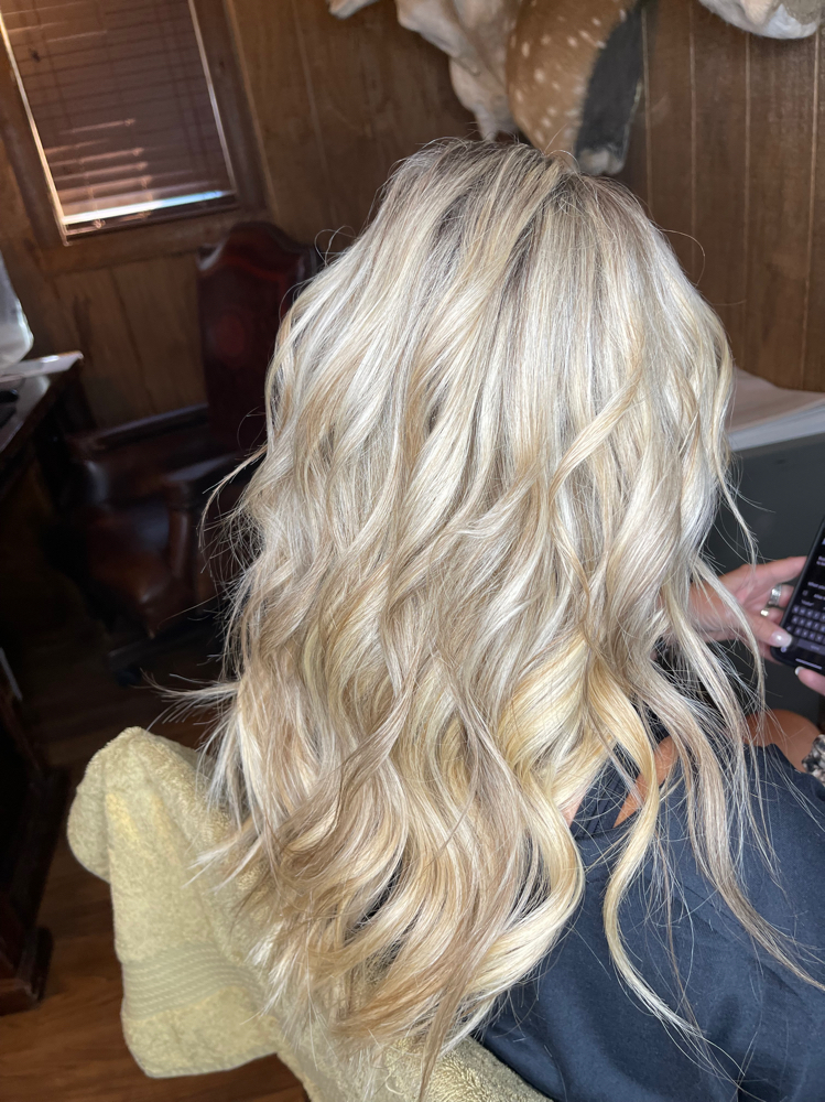 Highlight (Partial)