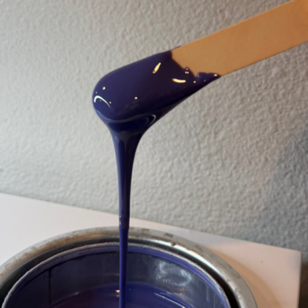 Full Face Wax at The Skin Co. in Orange, CA