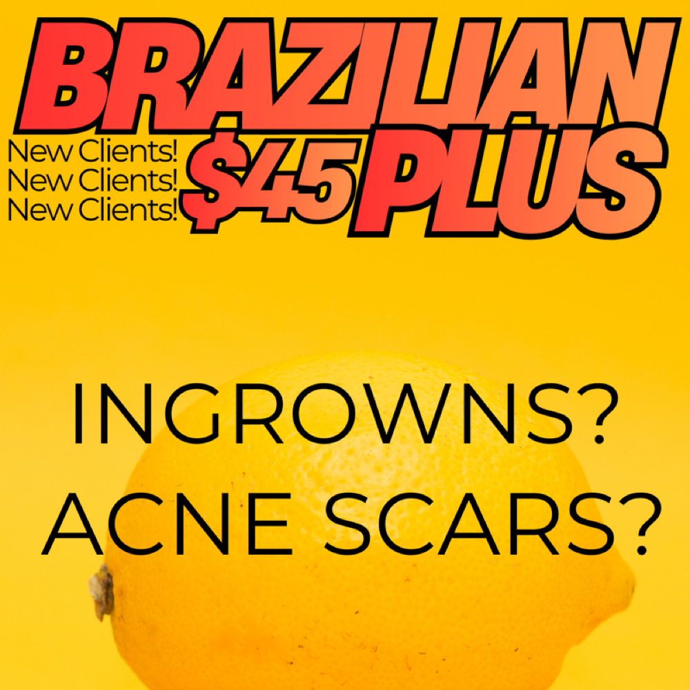 🚨NEW CLIENT BRIGHT BRAZILIAN PLUS