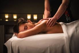 Swedish Massage  50 Mins