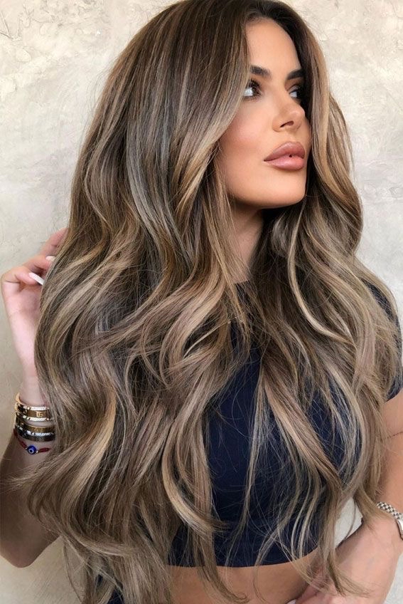 Balayage