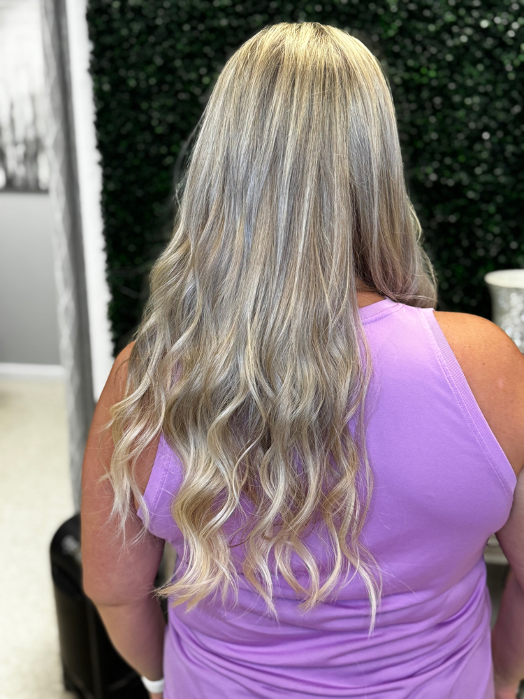 Consult at Jayme Phelps in Granite Quarry, NC