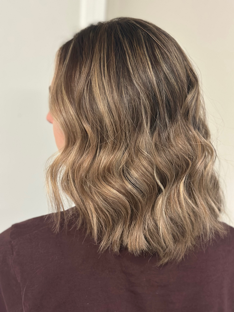 Partial Highlights & Lowlights