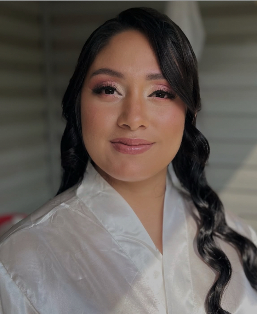 Bridal Makeup (Novia/ Quinceañera)