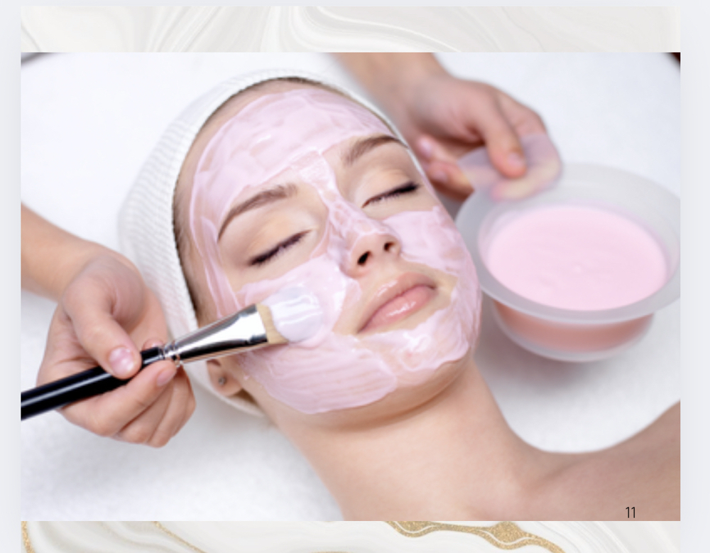Facial Rejuvenation