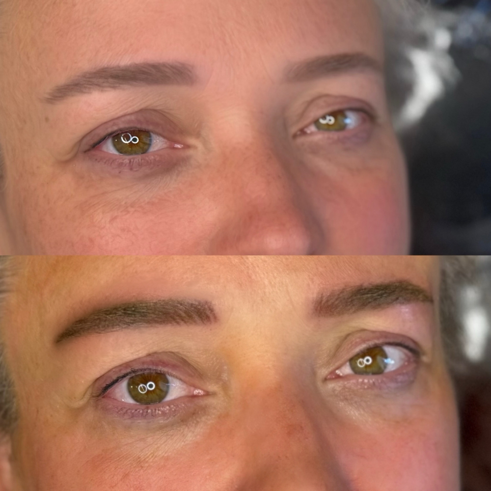 Machine Nano Brows