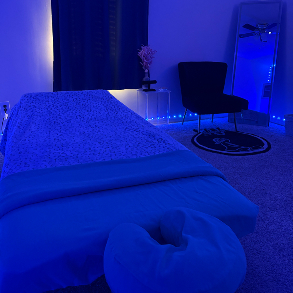 The Ultimate Escape - 3 Hour at Massagesbymj in San Antonio, TX