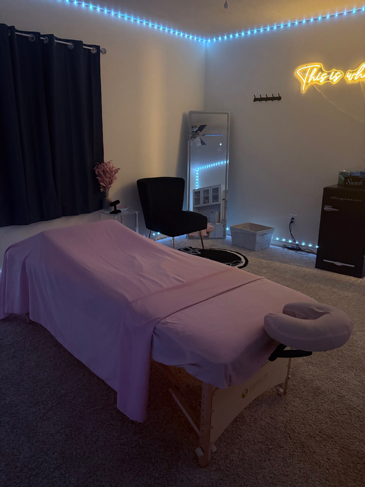 Relaxation Massage - 3 Hours