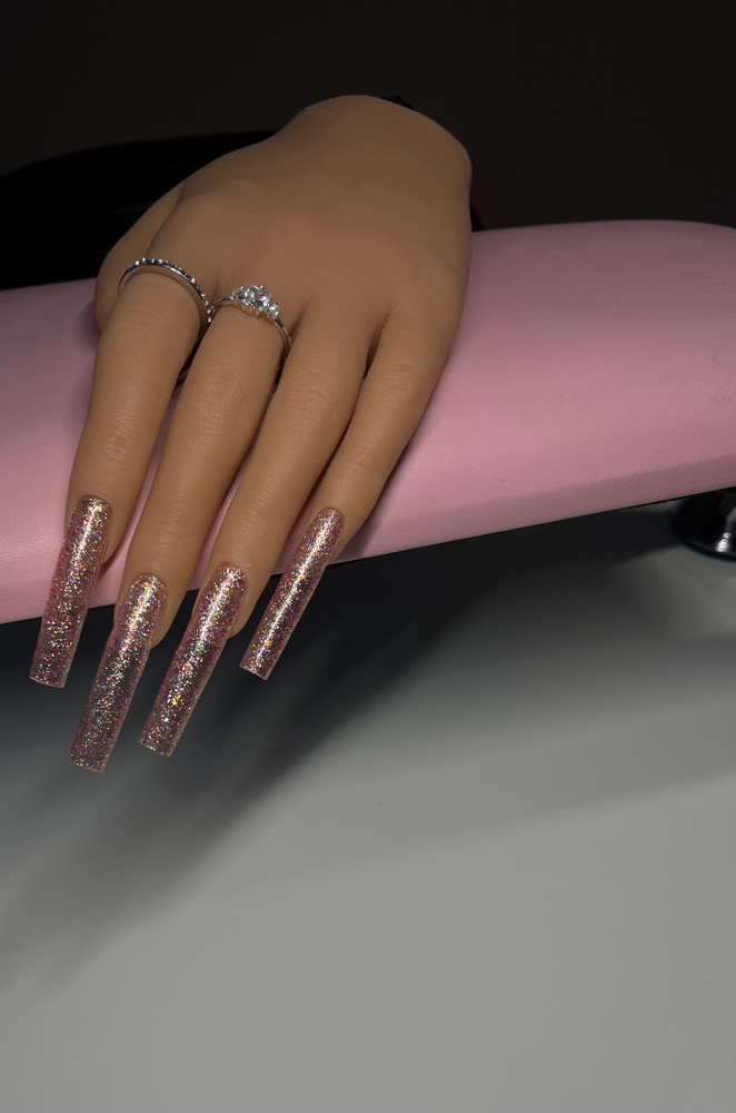 XXL & Up Acrylic Refill