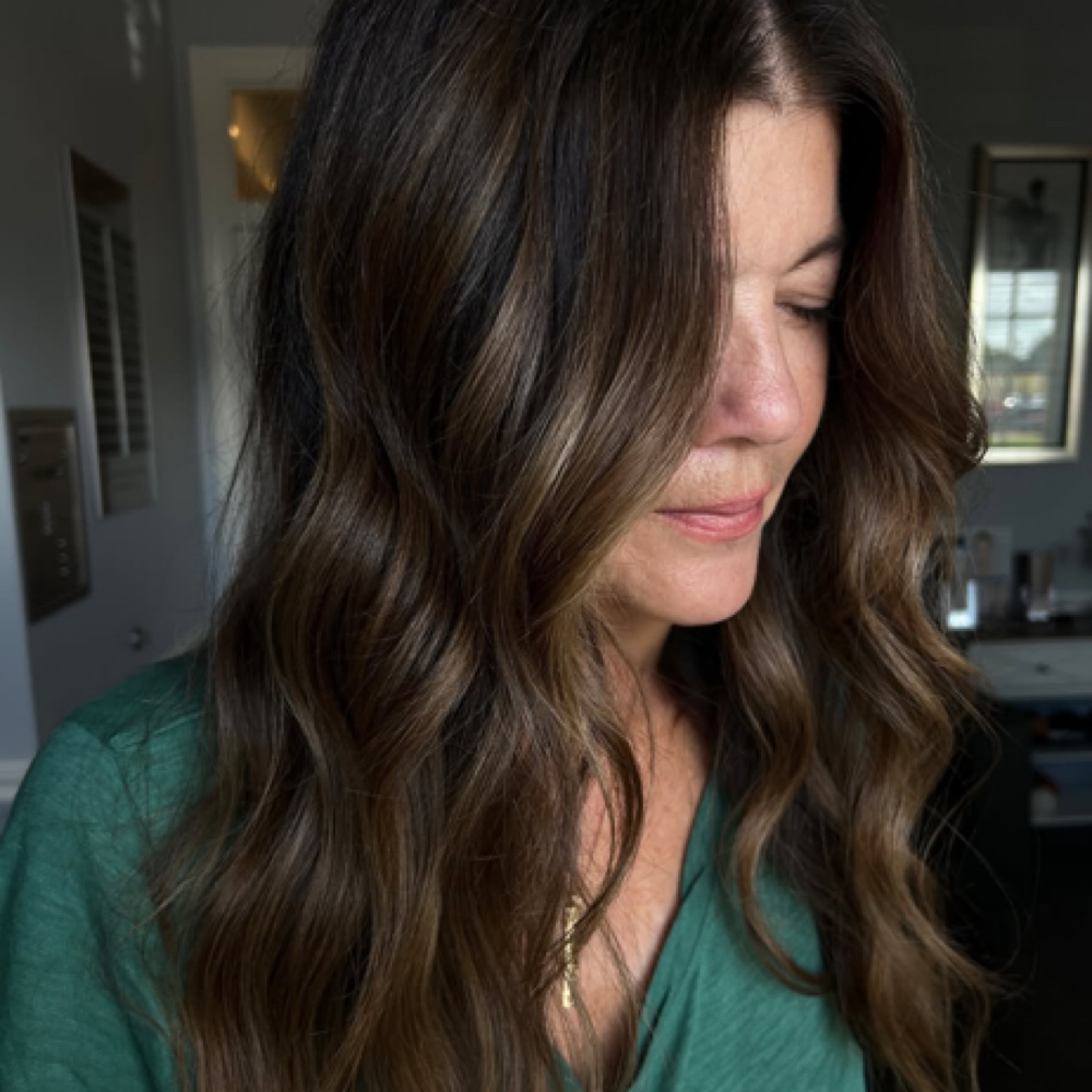 Signature Balayage at Catherine  Akers in Port Charlotte, FL