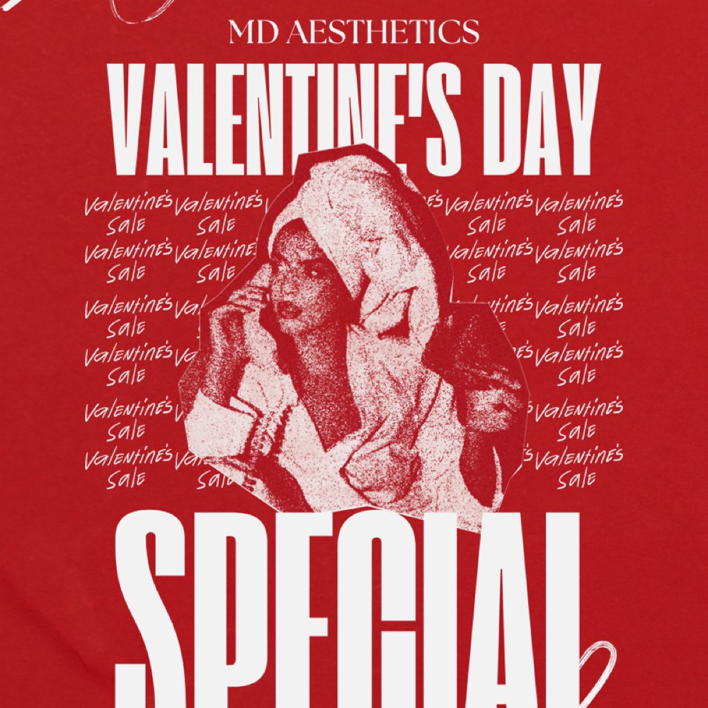 Valentines Specials 💌