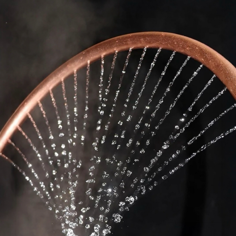 Classic Head Spa Experience at Capelli Bei Salon & Suites in Johnson City, TN