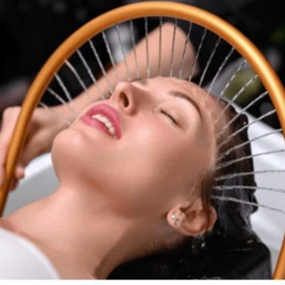 Signature Headspa at Serenity Scalp and Body in Inverness, FL