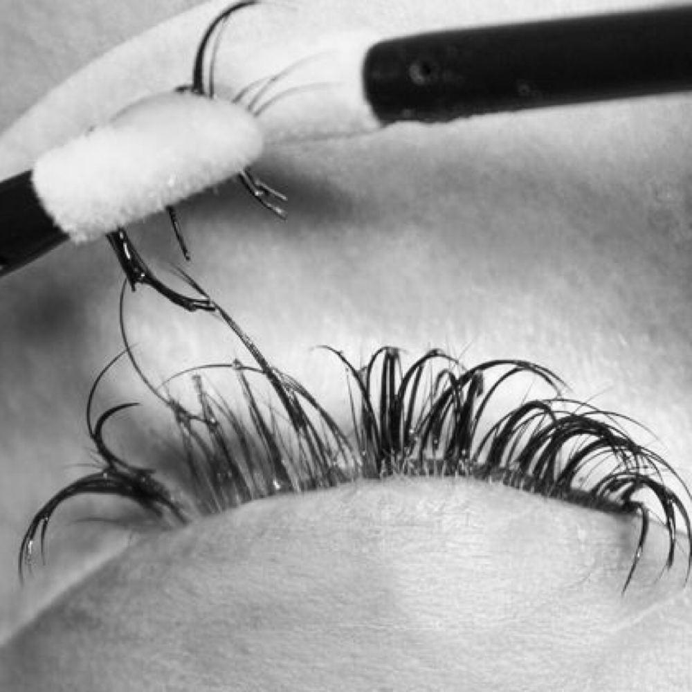 The Hanged Man- Lash Ext Removal at Divine Femme Esthetics in Odenton, MD
