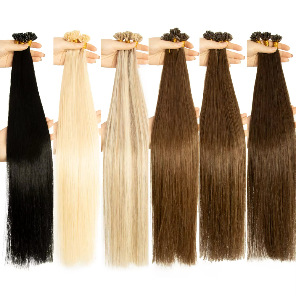 Hair Extension Consultation at Beauty by Lex in Imperial, MO