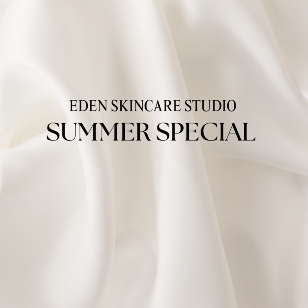 Add On Special | Chin Wax at Eden Skincare Studio in Willow Park, TX