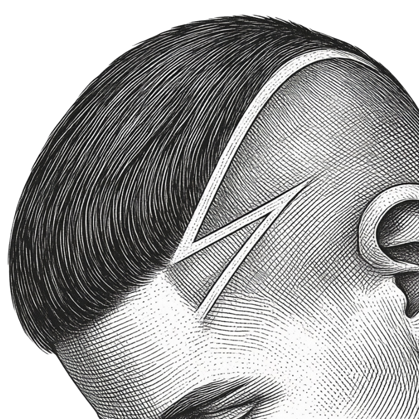 Design Add-On at Hidalgo Hair & Beard in Wichita, KS
