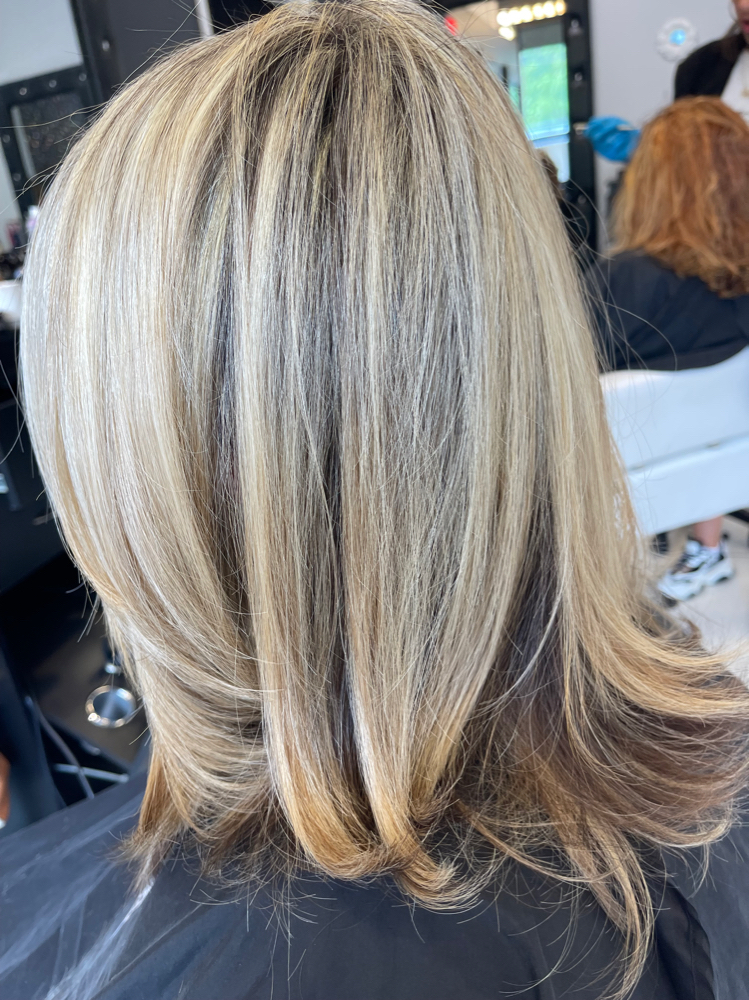 Partial Highlight