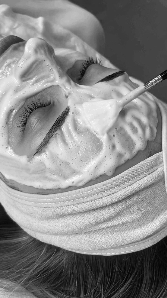 Calm & Renew Rosacea Facial