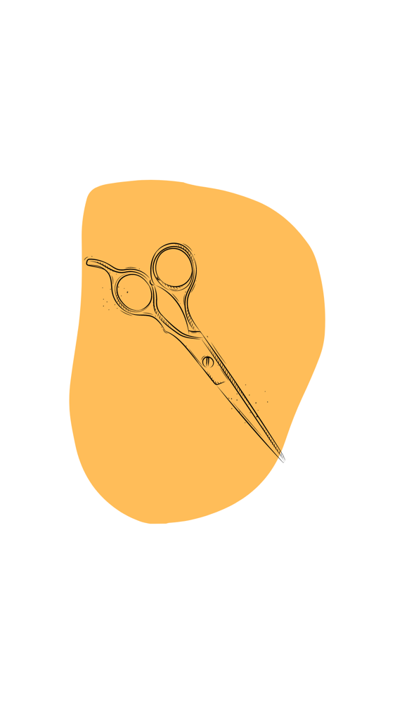Kids Haircut (10 & Under)