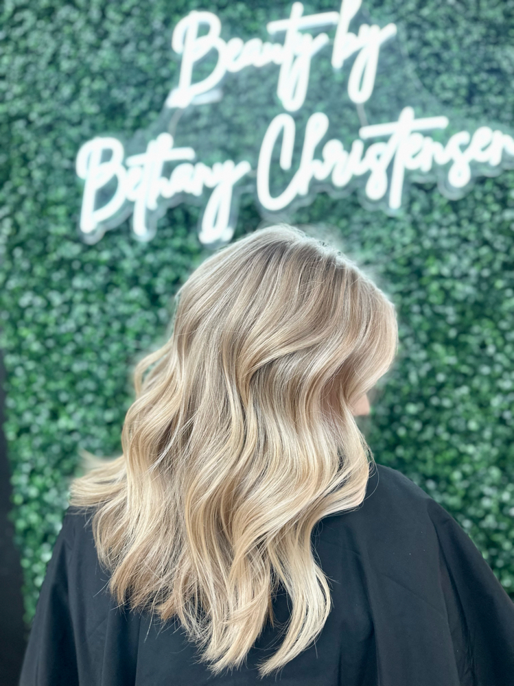 Classic Blonde Babylight