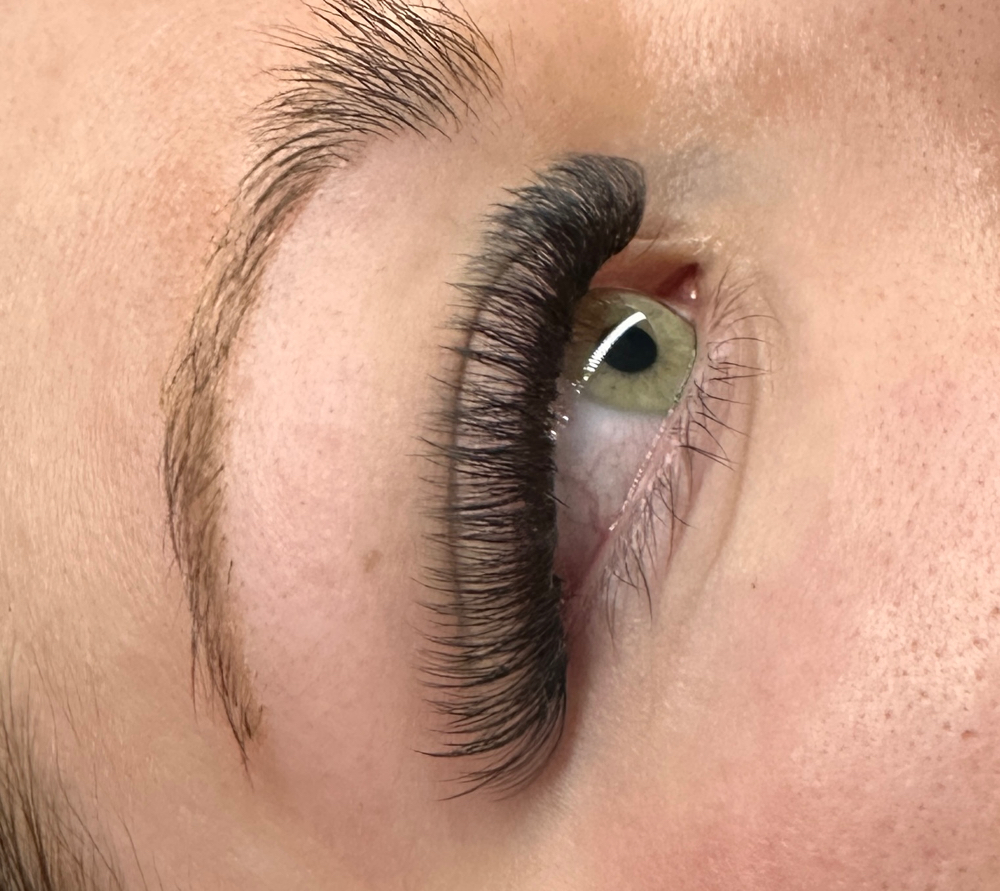 Volume/hybrid Full Set