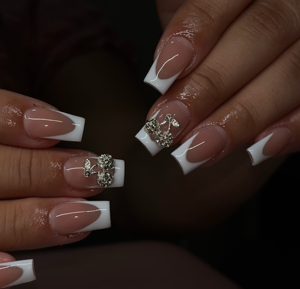 Gel-X Set Tier 1 at Gelledbylali in Avondale, AZ