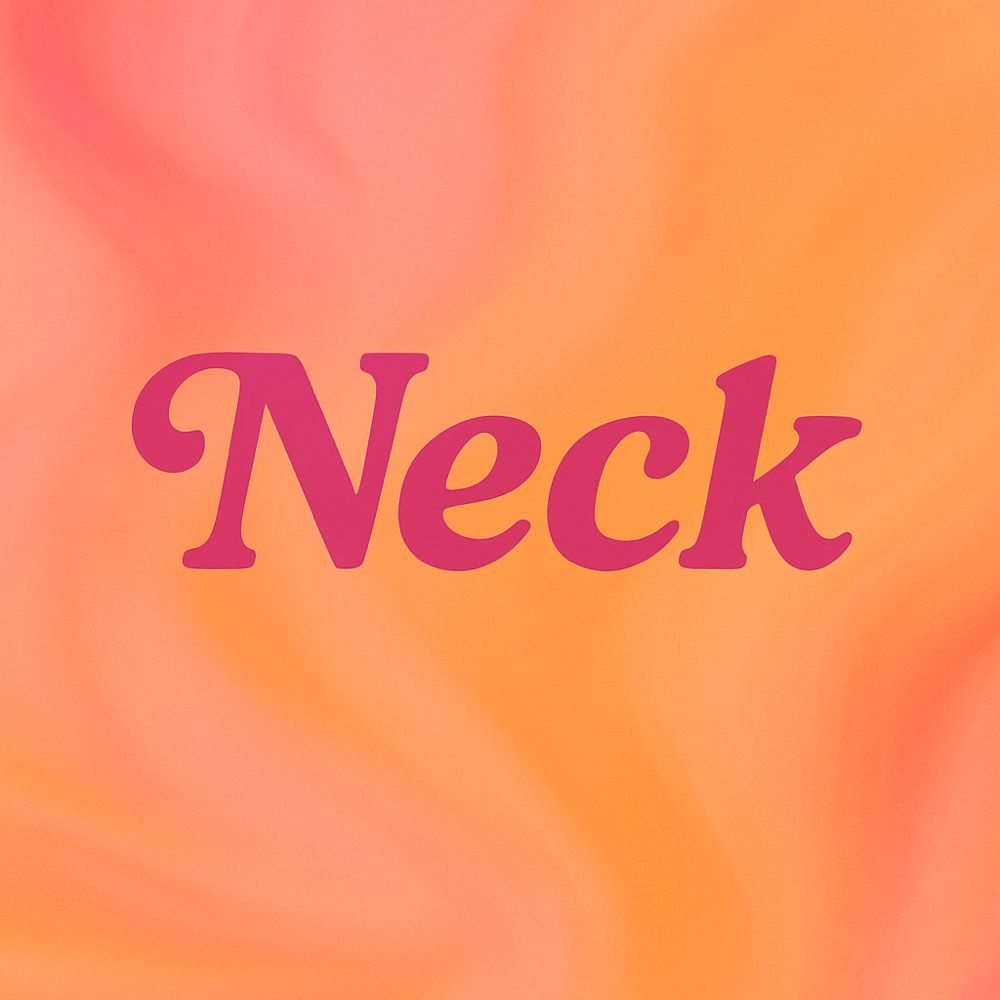 Neck