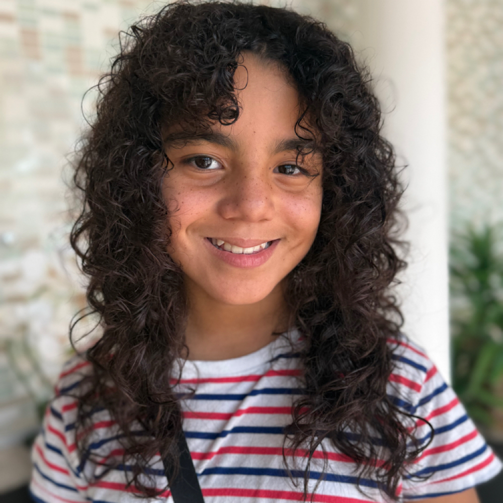 🤍Kid’s Haircut at Hair Art by Paola in Round Rock, TX