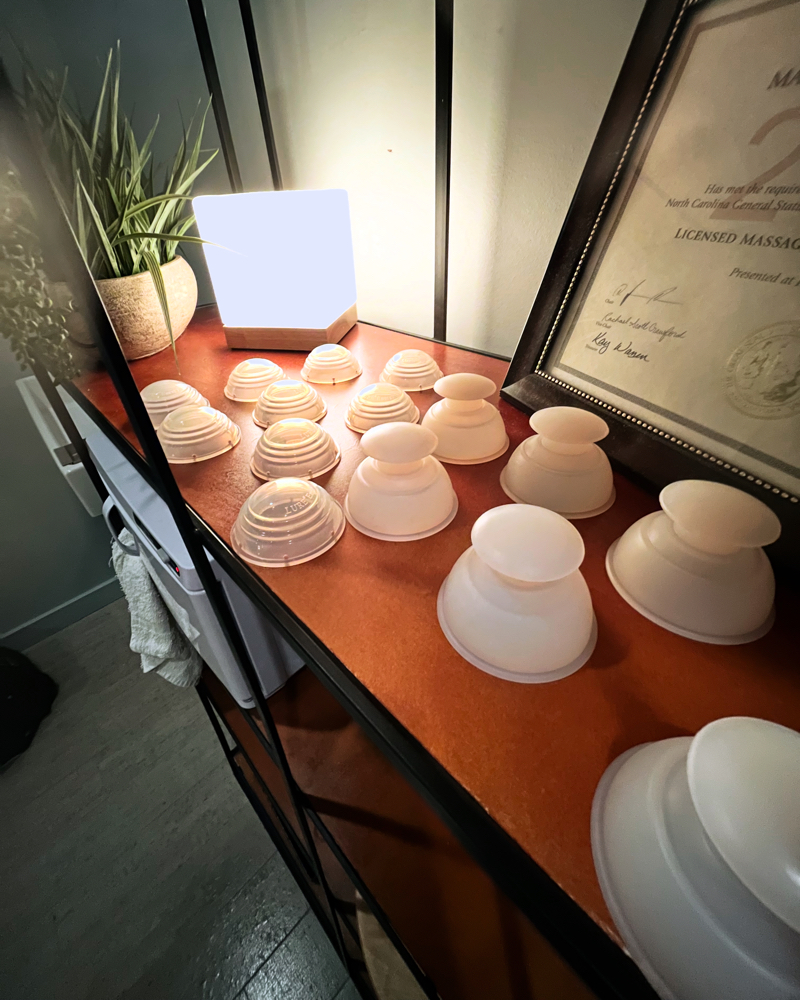 Cupping Therapy