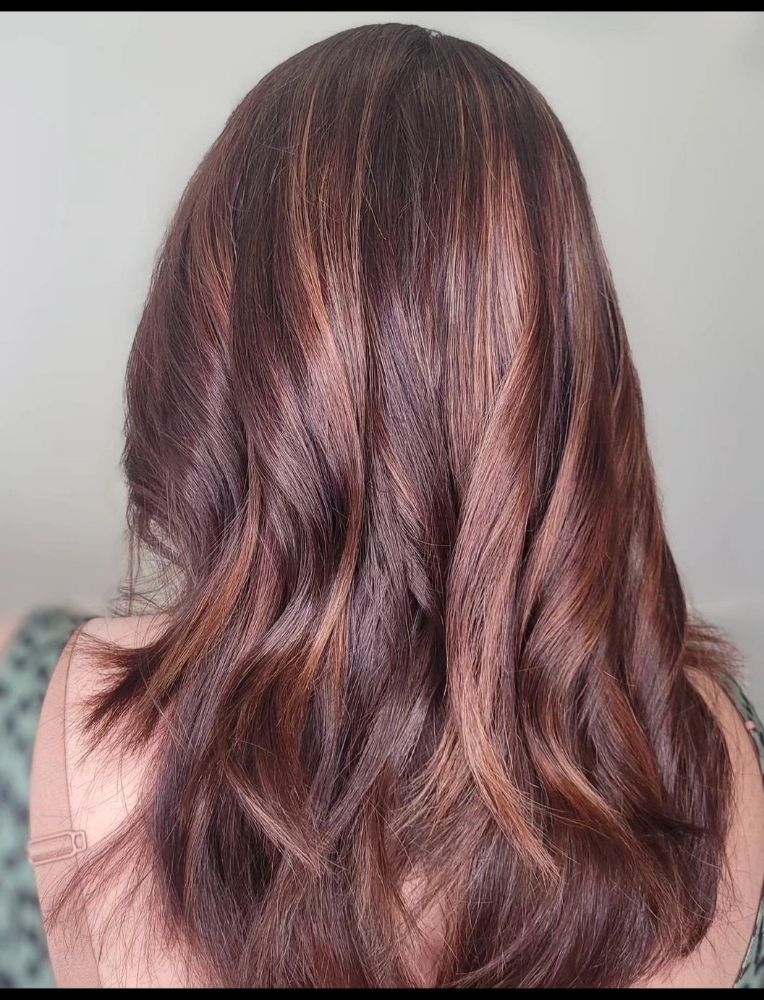 Color - Natural Tones