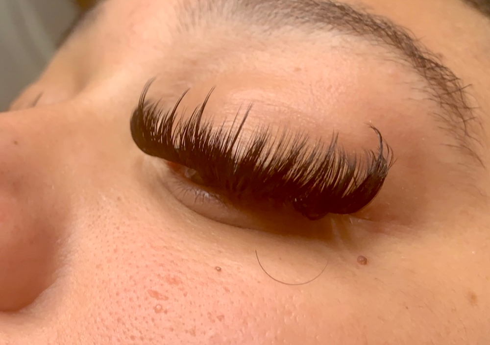 Wispy Add On To Your Lash Set