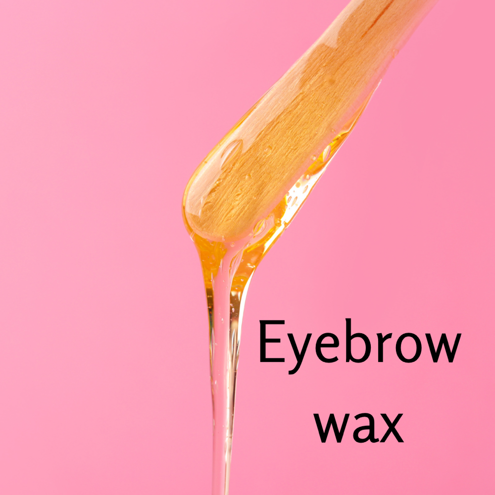 Eyebrow Wax