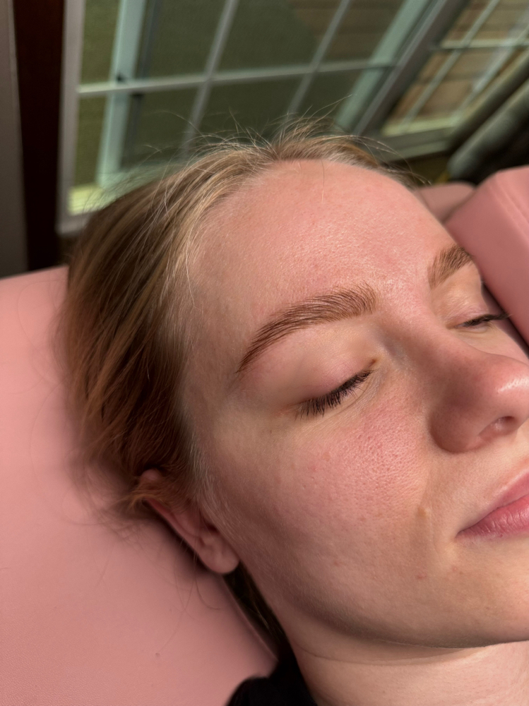 Brow Lamination Package